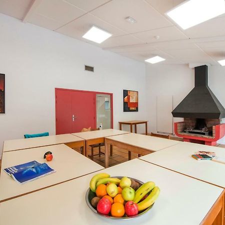Les Quatre Vents Hotel L'Epine  Kültér fotó