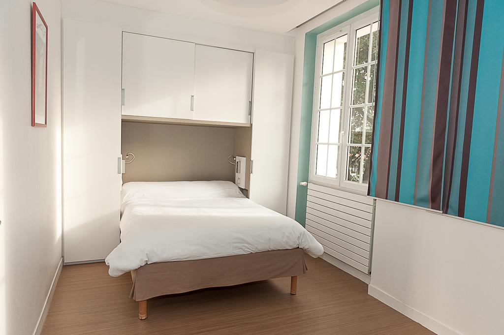 Les Quatre Vents Hotel L'Epine  Kültér fotó