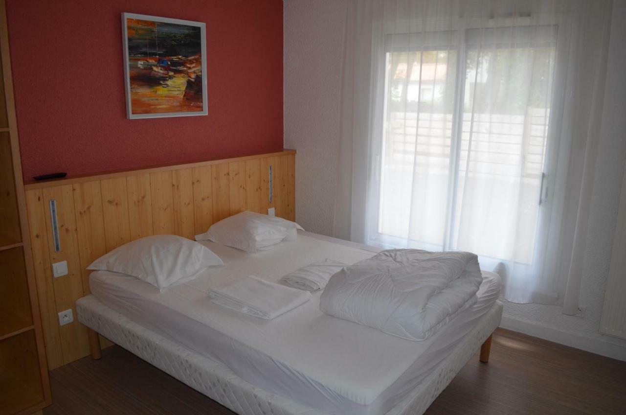 Les Quatre Vents Hotel L'Epine  Kültér fotó