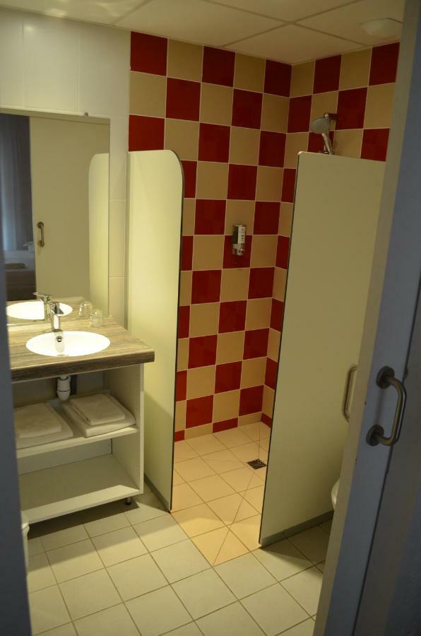 Les Quatre Vents Hotel L'Epine  Kültér fotó